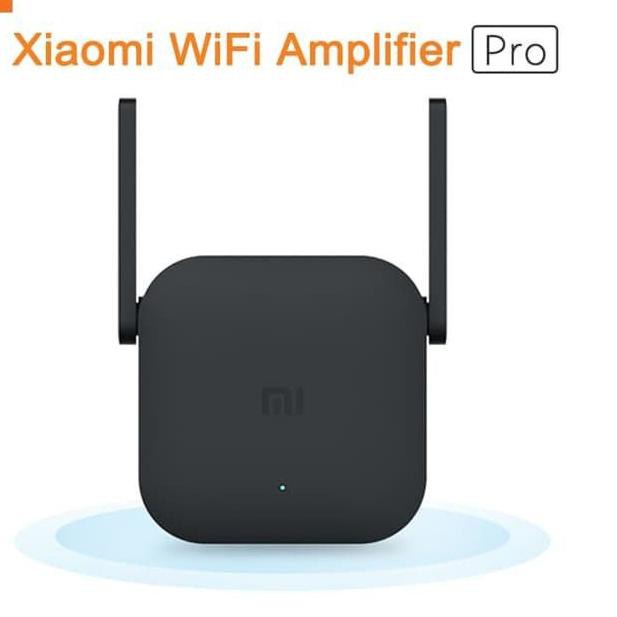 ✥ Thiết Bị Khuếch Đại Tín Hiệu Wifi Xiaomi 300Mbps Với 2 Ăng Ten R03 ✷ | BigBuy360 - bigbuy360.vn