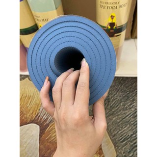 thảm tập yoga
