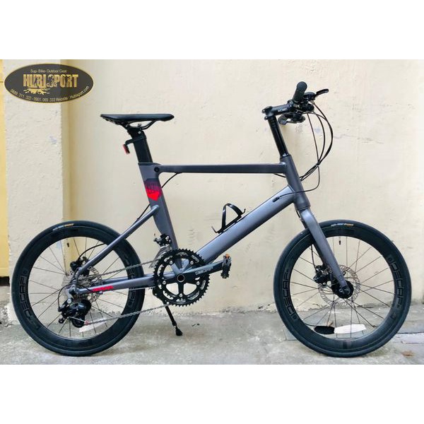 Xe JAVA CL2 - 451 Mini Velo