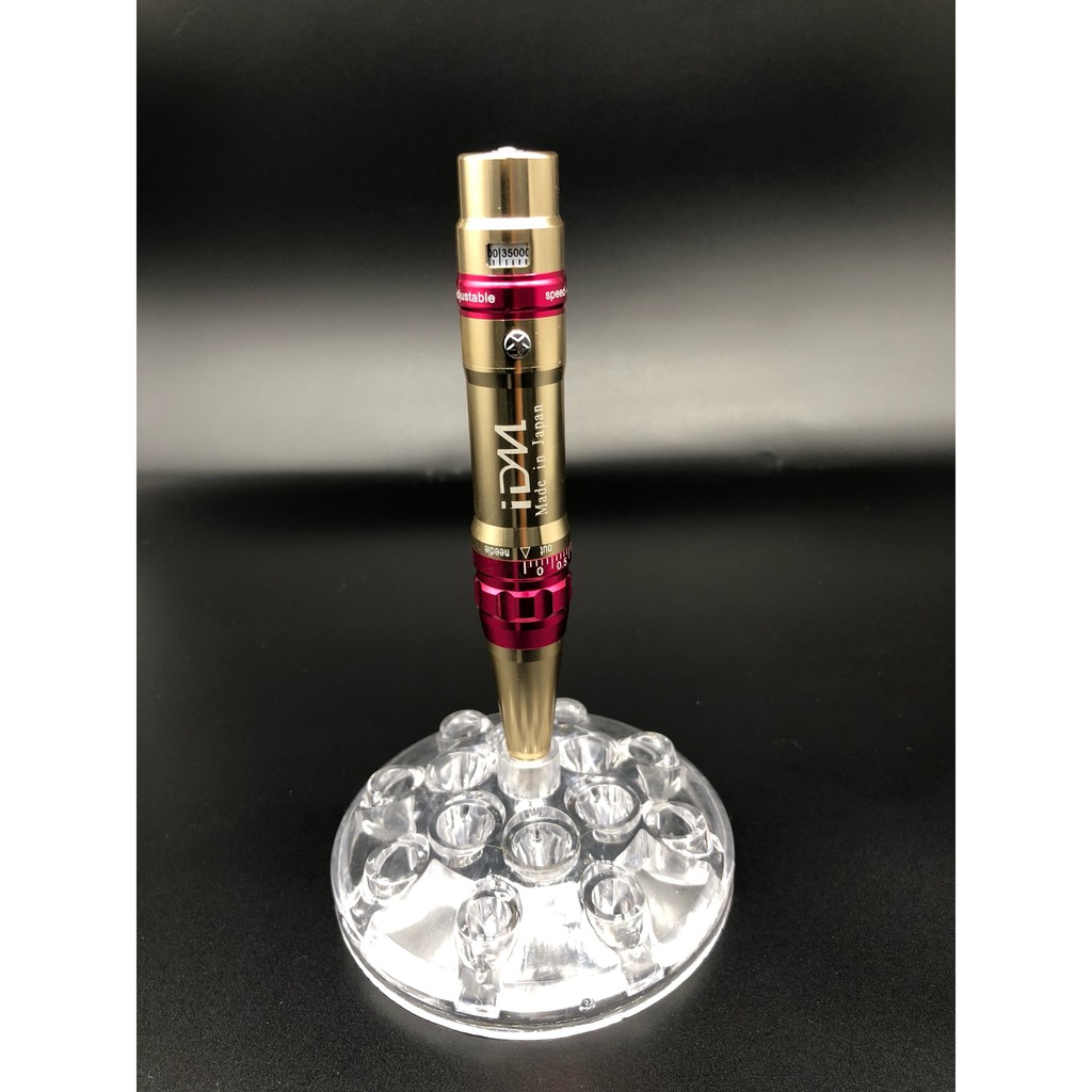 Combo Dụng cụ Phun xăm Kim Anh