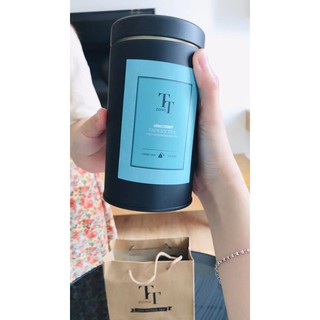 Trà Ô long Alishan Đài Loan