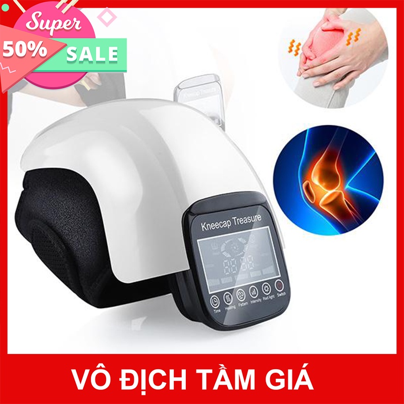 Máy massage đầu gối HY-911