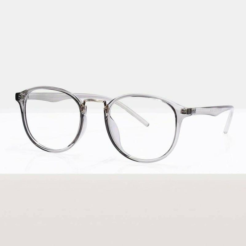 Gọng Kính Cận TR90 nhựa siêu nhẹ 209
