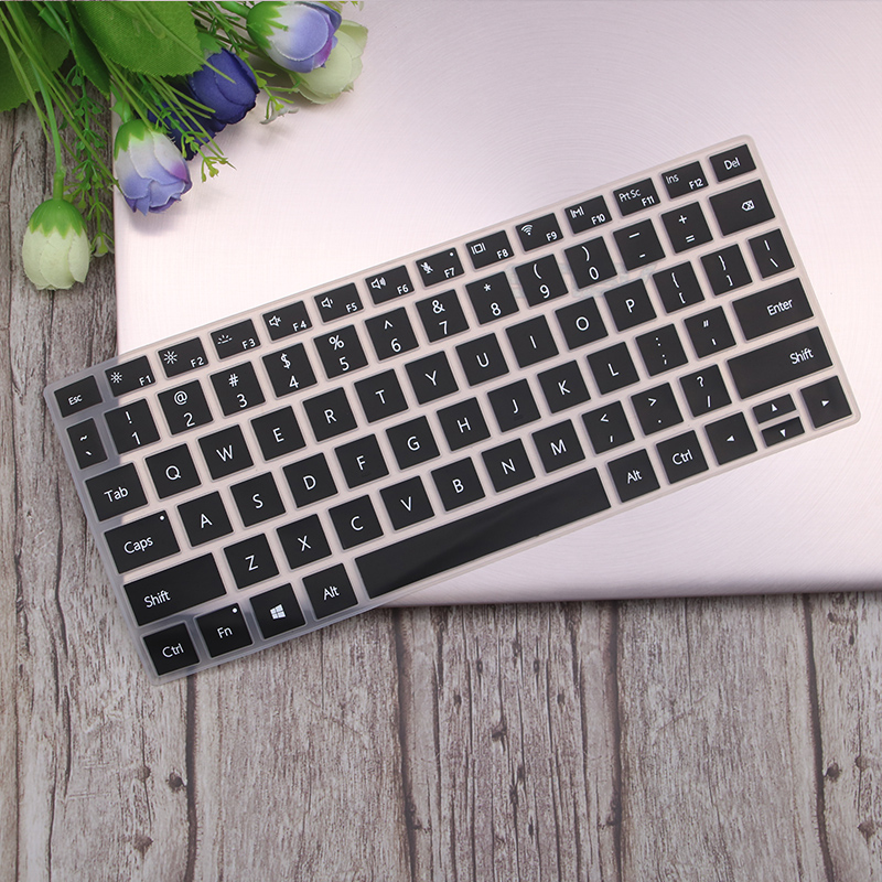 Miếng dán bảo vệ bàn phím cho Microsoft / Microsoft surface Pro 4 5th 6 12.3