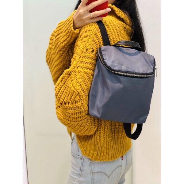 Balo vải mini
