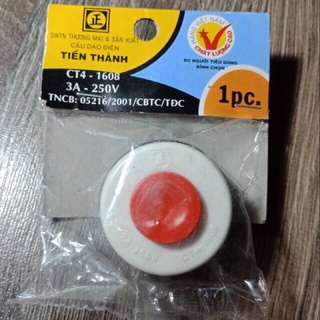 Nút chuông điện Tiến thành