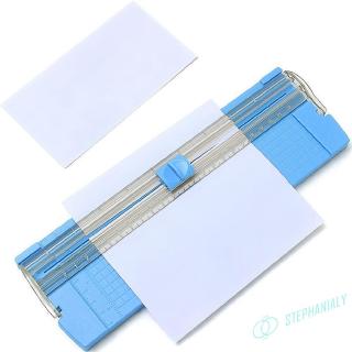 Máy cắt giấy A4/A5 độ chính xác cao tiện dụng