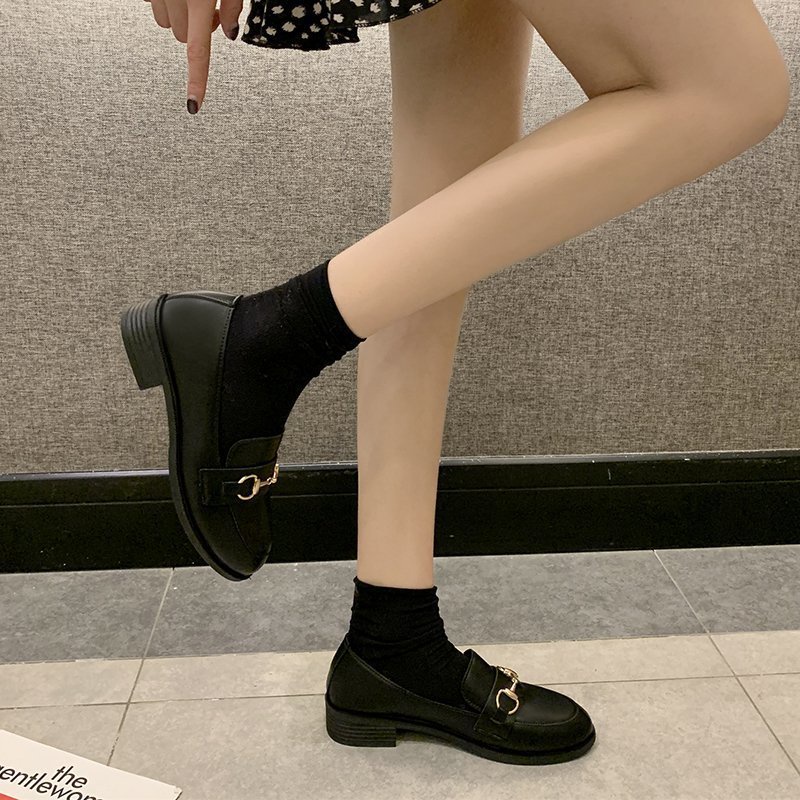 Giày lười IELGY thời trang năng động cho nữ