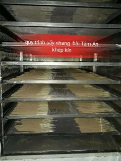 Hương thắp tâm an