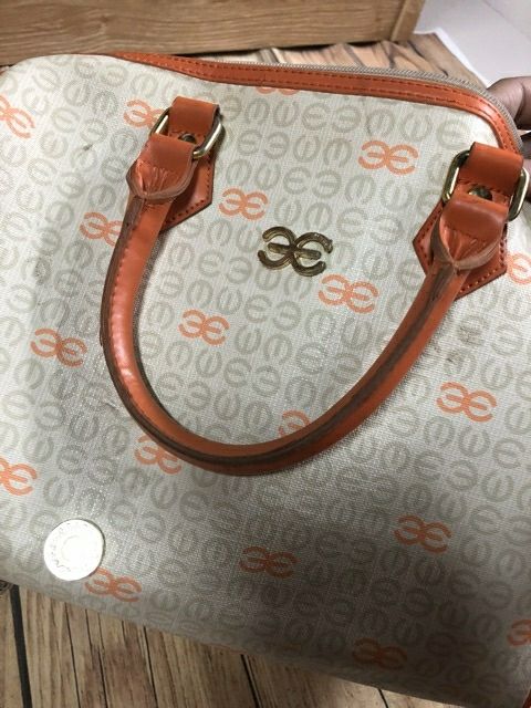 Túi trống hàng thùng Hàn Quốc size 30
