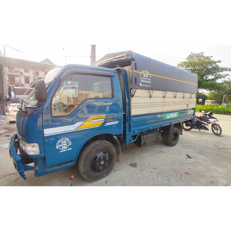Bạt K3000s