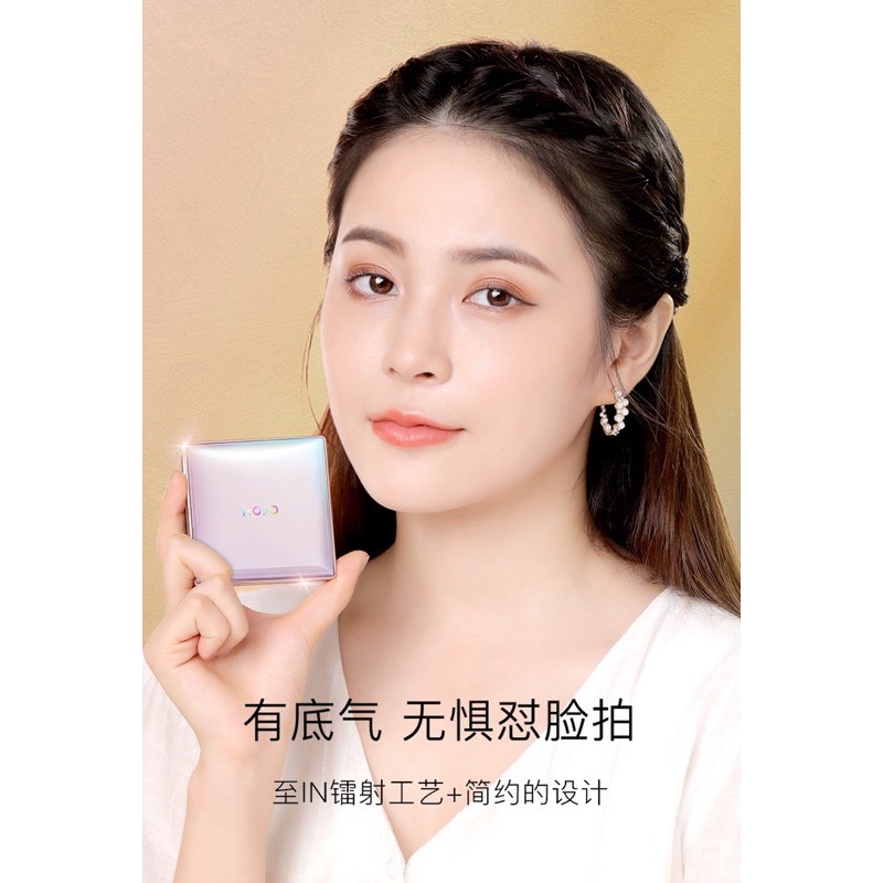 ( Mới ) Phần Phủ Kiềm Dầu Che Khuyết Điểm Hojo | BigBuy360 - bigbuy360.vn
