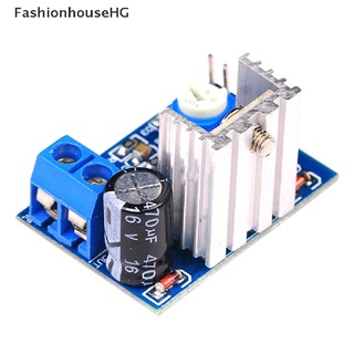 Mô đun khuếch đại âm thanh tda2030a amp 6-12v 1*18w