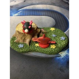 Mô hình pokemon choco