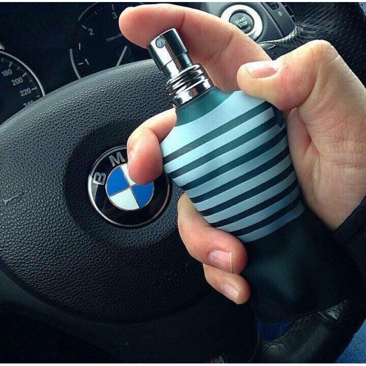 Nước Hoa Jean Paul Gaultier Le Male 10ml | Thế Giới Skin Care