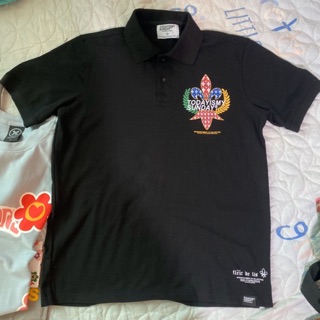 Áo thun Polo todayismysunday