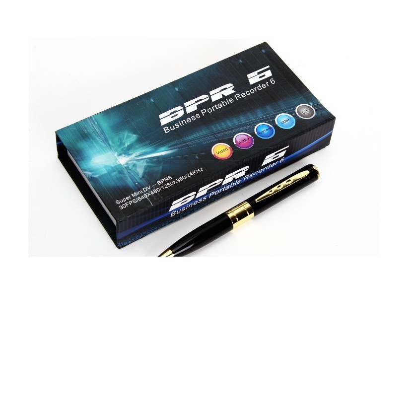 Bút Camera Usb