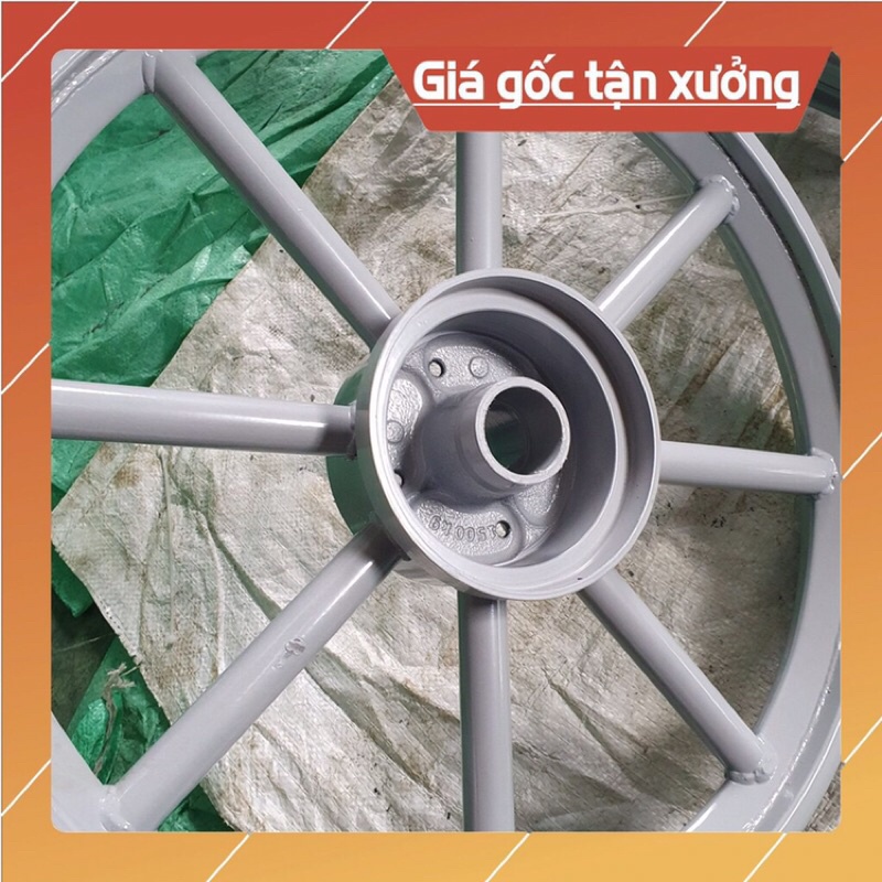 Vành thồ cao cấp , vành thồ 500kg - Mâm thồ tài trọng lớn