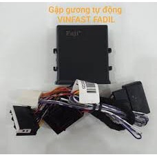 Gập gương Vinfast Fadil tự động