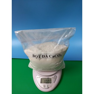 Bột đá CaCO3
