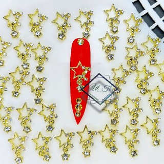 charm ngôi sao vàng mã 29