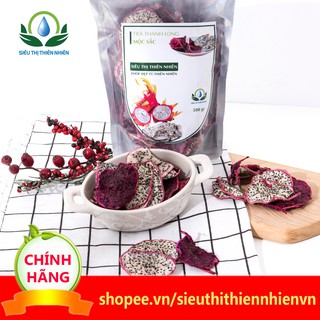 Trà thanh long Mộc Sắc 100g