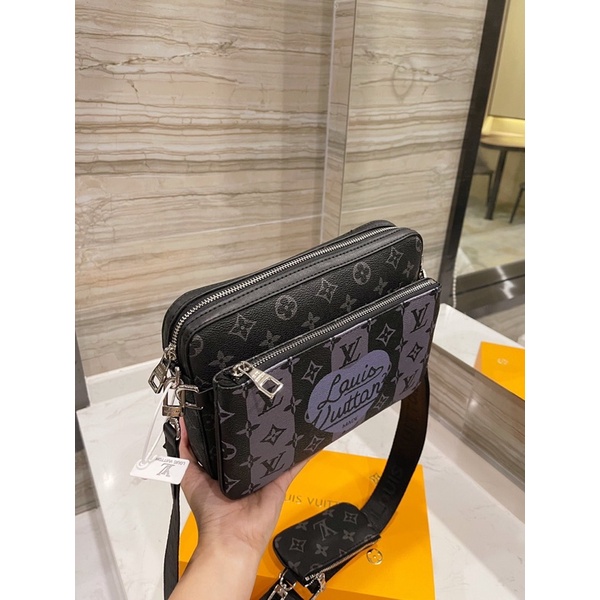 Túi đeo chéo LV cao cấp 2021