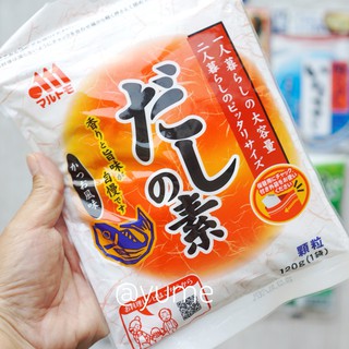 Hạt nêm NHẬT dành cho em bé đủ vị