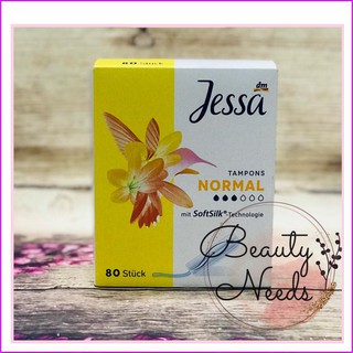 Băng vệ sinh Jessa đủ size - Đức
