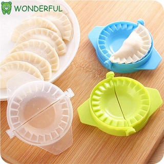 Tuyệt VỜI Khuôn Mới Ravioli Pierogi Thiết Bị Bánh Bao Máy Làm Tiện Ích Dụng Cụ Nhà Bếp DIY Nhà Jiaozi Khuôn