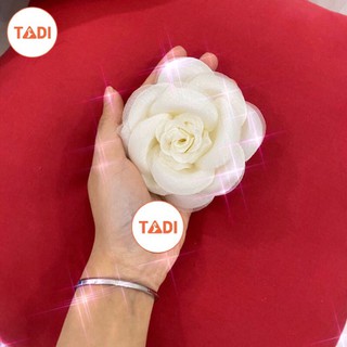 Hoa cài áo/ váy