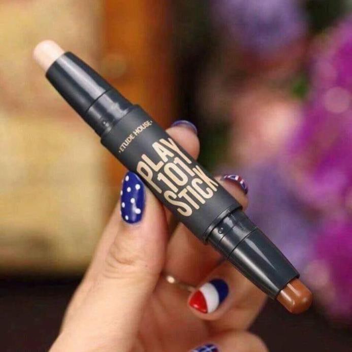 Thanh tạo khối 101 STICK hàn quốc | BigBuy360 - bigbuy360.vn