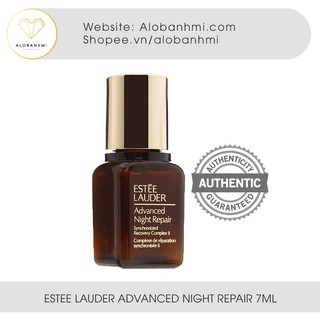 Estee Lauder Advanced Night Repair 7ml