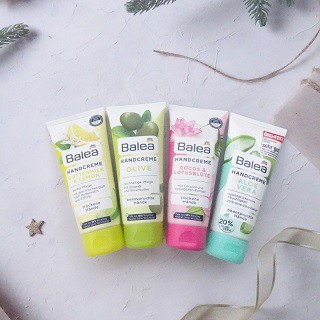 [Nhập SIEUTHIEG giảm 10% đơn từ 99K] Kem dưỡng da tay balea Đức 100ml- EGMART | BigBuy360 - bigbuy360.vn