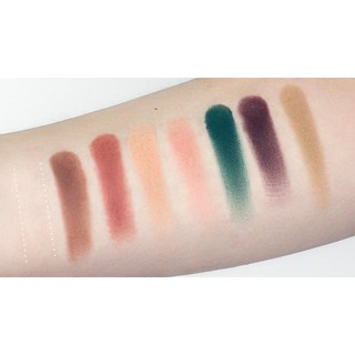 Bảng phấn mắt PONY EFFECT