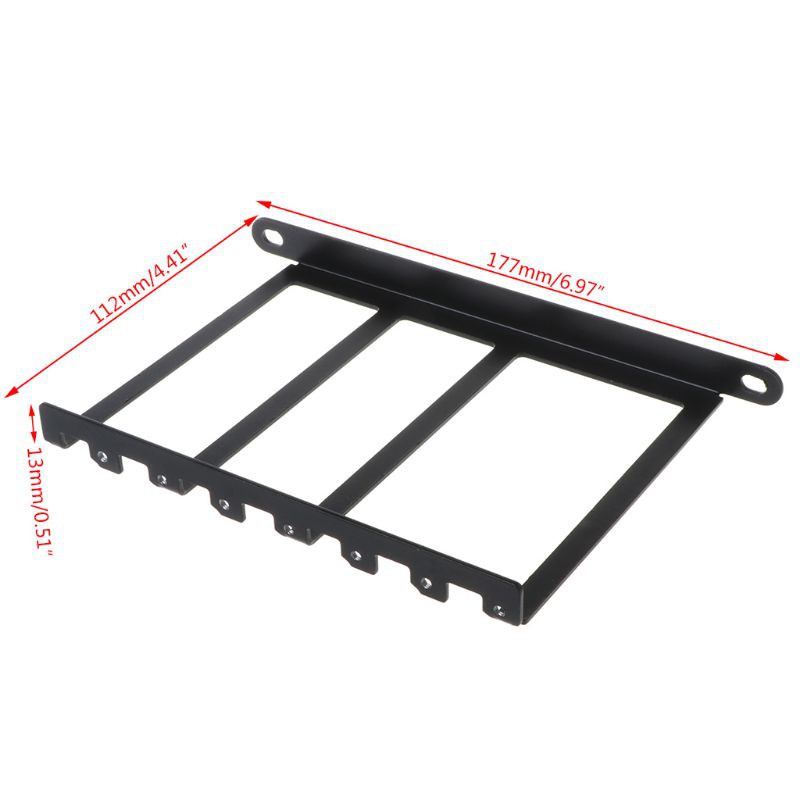 Giá Đỡ Card Đồ Họa Vga Bằng Hợp Kim Nhôm | BigBuy360 - bigbuy360.vn