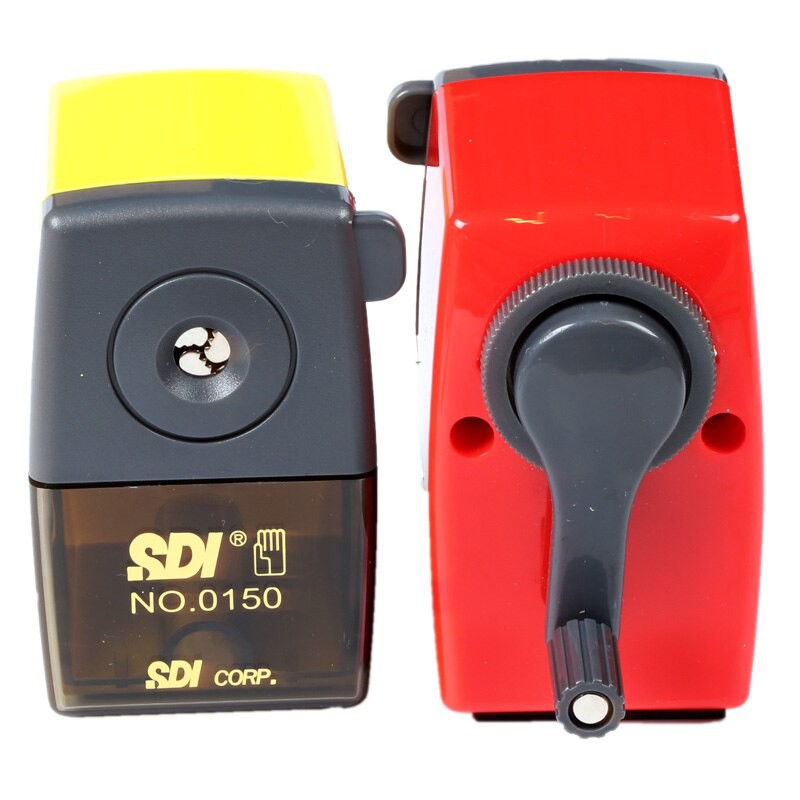 Chuốt chì tay quay SDI 0150 Sharpeners