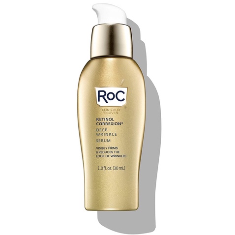 Serum Roc Retinol Correxion Deep Wrinkle 30ml