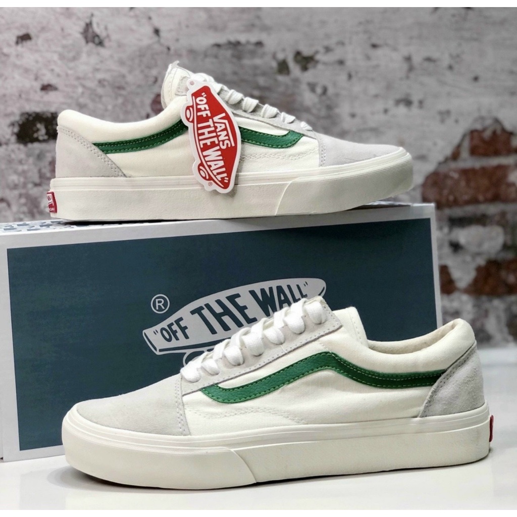 Tuyển Tập Giày Thể Thao Vas Cls, Old Nam Nữ, Full box