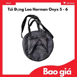 [MAC8] Túi đựng loa Harman kardon Onyx studio 5, Onyx studio 6