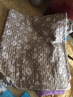 Chăn  thu hè cotton cao cấp