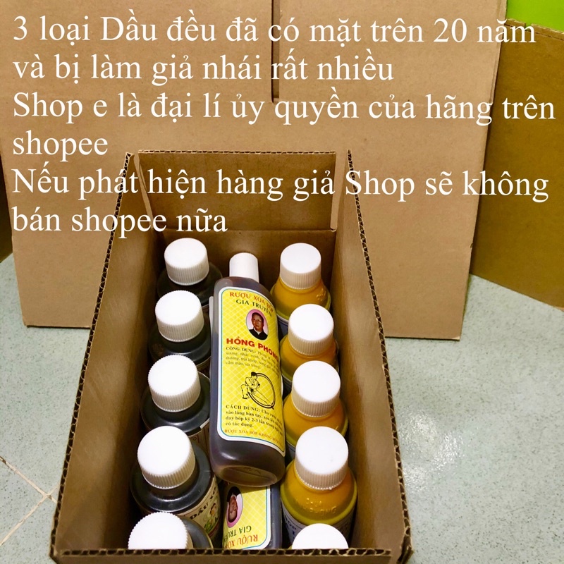 Thuốc dầu xoa bóp gia truyền Thuỷ Long giảm đau nhức mỏi hiệu quả Nguyễn Thị Thu Thuỷ