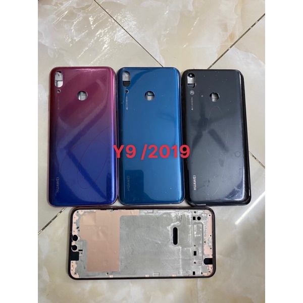 Vỏ bộ Y9