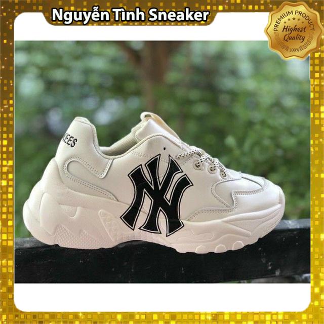 [Xả Kho] giày sneaker 𝐌𝐋𝐁 NY Vàng nam nữ full box, Giày Thể Thao Tăng Chiều Cao 𝐌𝐋𝐁 NY Vàng Hot Nhất 2021 | BigBuy360 - bigbuy360.vn