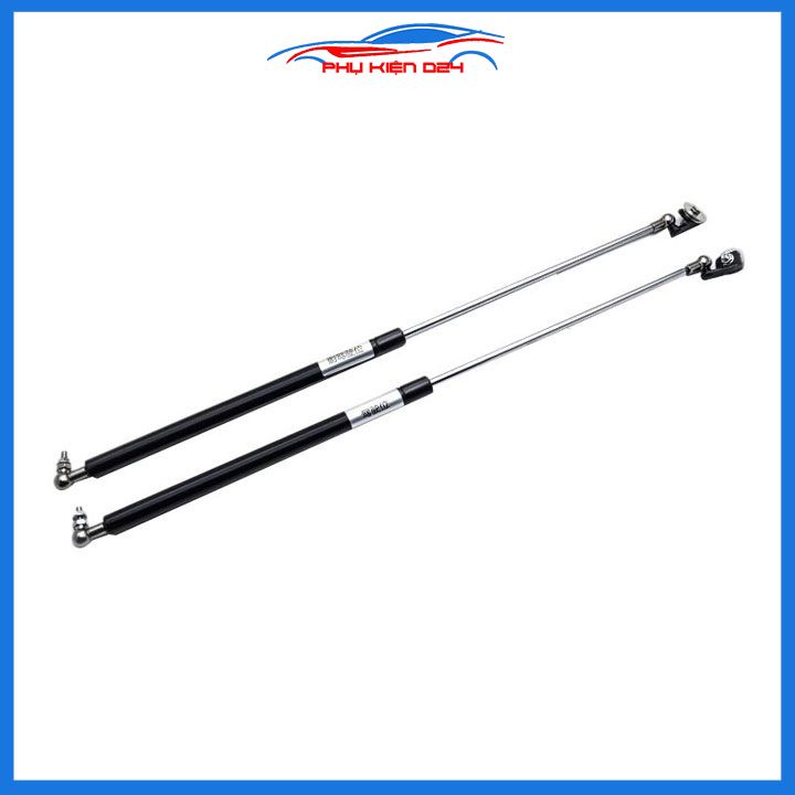 Ty thủy lực chống nắp capo cho xe Civic 2016-2017-2018-2019-2020 hỗ trợ mở tự động kèm phụ kiện lắp