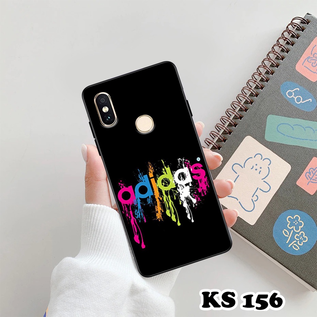 Ốp lưng Xiaomi Mi A1 - Xiaomi Mi A2 - Xiaomi Mi A2 Lite - Ốp in hình ÄDĮĎAŠ sang trọng, bền đẹp