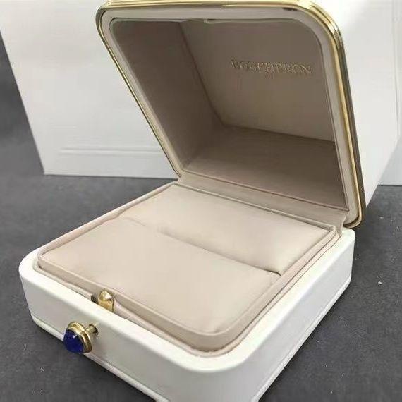 Hộp Đựng Trang Sức Hình Rồng Sư Tử boucheron Dễ Thương
