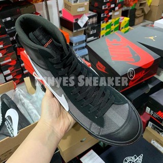 Giày Off-White x Blazer “Grim Reaper” [Best Quality]