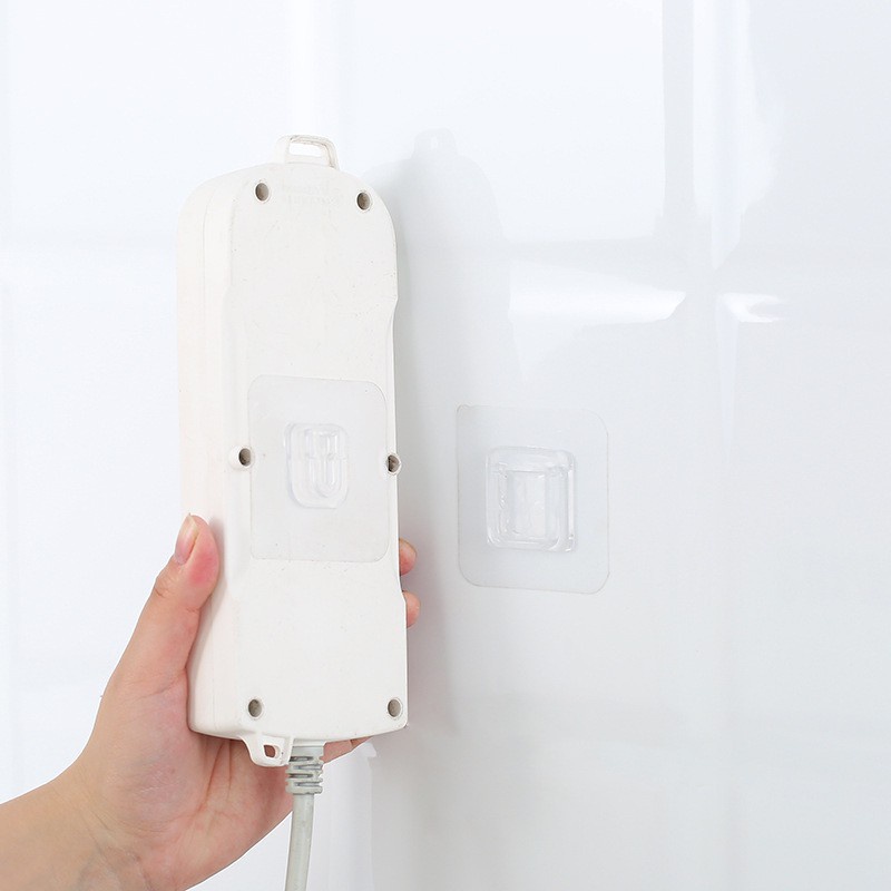 Miếng dán kệ dự phòng cho kệ góc, kệ nhà tắm_QDecor
