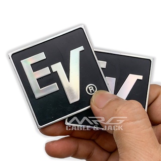 Tem Loa EV Electrovoice, giá 1 đôi.